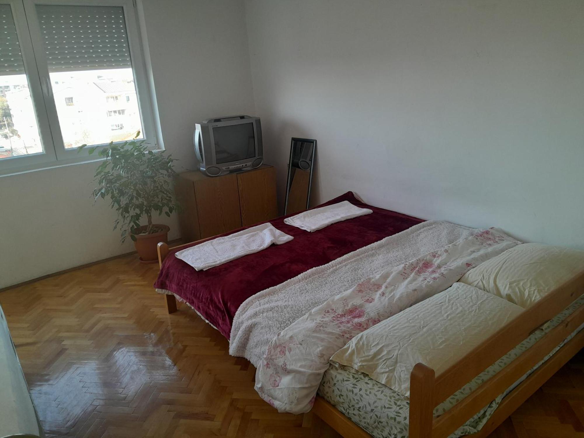 Mm Apartment In A Great Location In Strumica, Mk 6Th Floor 外观 照片